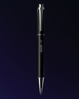 Pen-shaped AI voice recorder